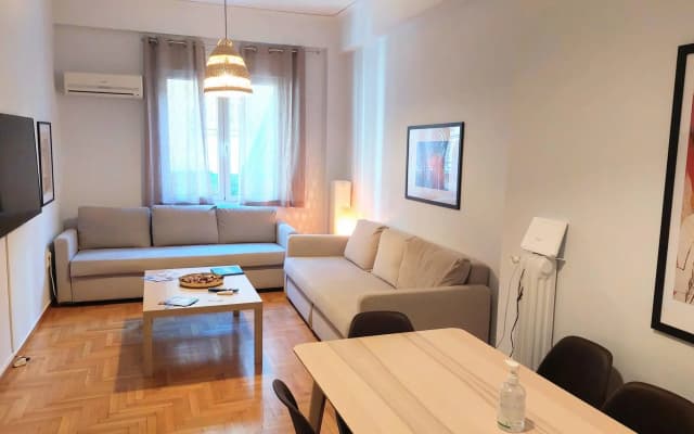 Cozy Apartment in Plaka - photo 5