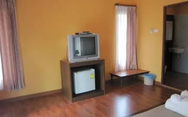 Rangsiman Resort - photo 4