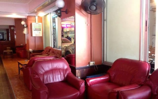 Cherry Hotel - photo 5