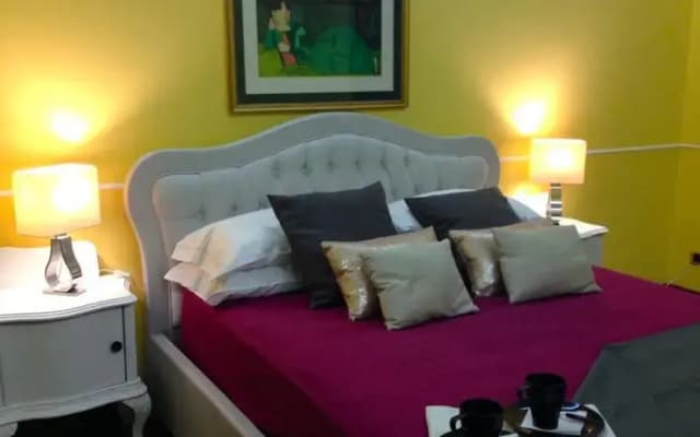 Italian Suites 2 - photo 3