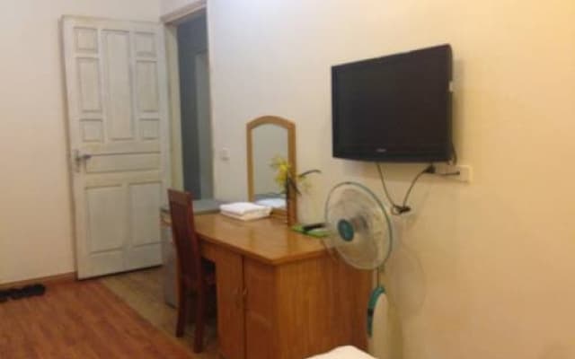 West Lake Hotel Hanoi - photo 4