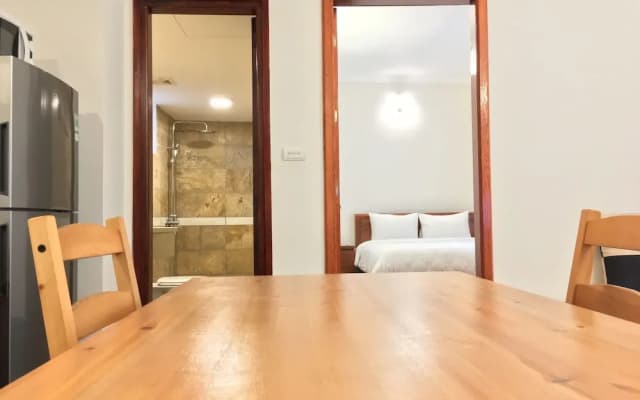 Palmo Hotel & Apartment 3 - photo 4
