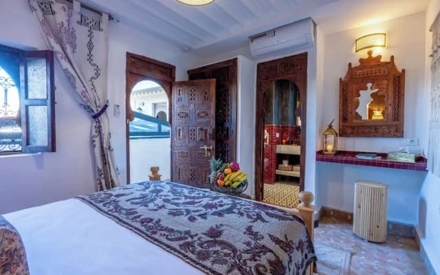 Dar divine medina - photo 4