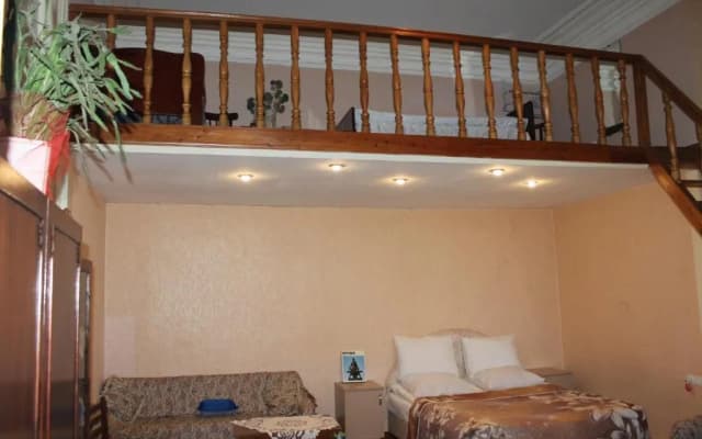 Grandma`s Hotel - photo 3