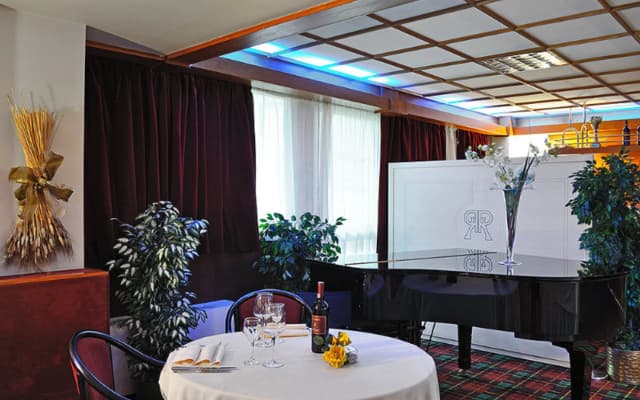 Hotel Pineta Palace - photo 5