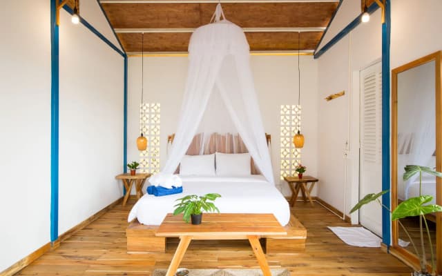 Phu Quoc EcoLodge - photo 5