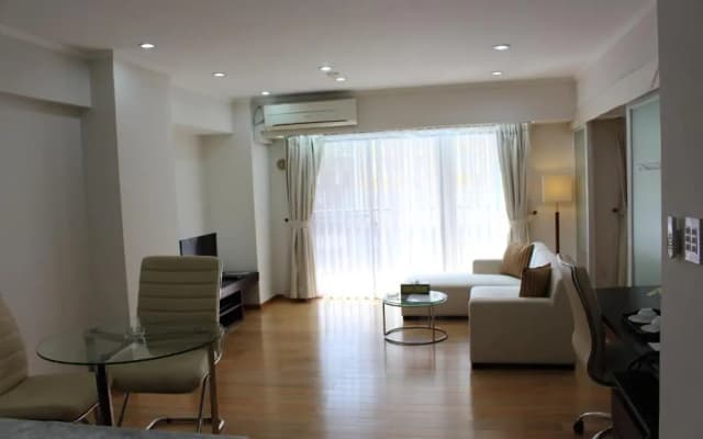 Saigon Sky Garden Serviced Apartments - photo 2