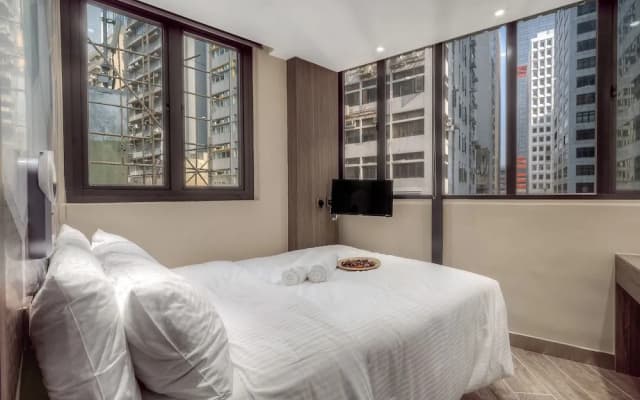 Le Manndi Service Apartment - photo 2