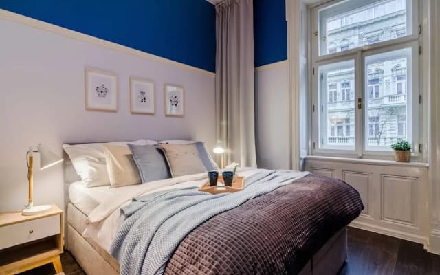 Charm APTs in Prague by Michal&Friends - photo 4
