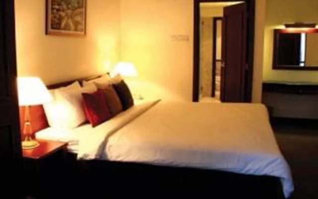 Imbi Suite at Times Square - photo 3
