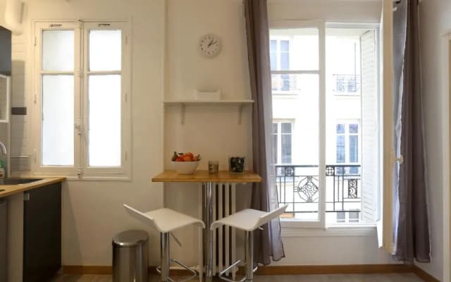 Renovated Studio for 2 - photo 2