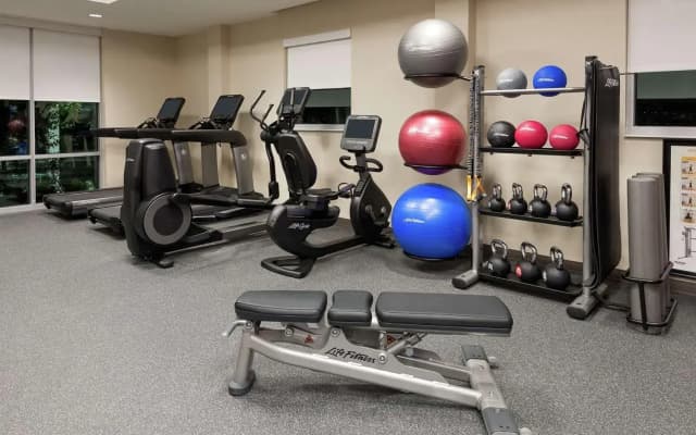 Home2 Suites by Hilton Orlando Near Ucf - photo 4