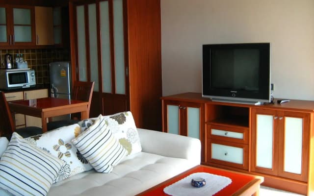 SN Apartment - photo 3