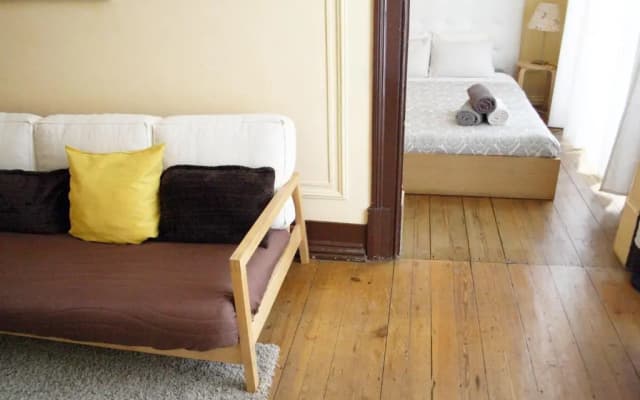 Unique Lisbon Rooms - photo 4