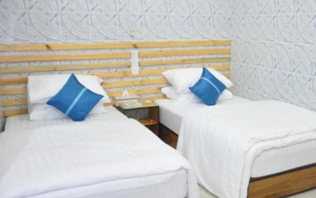 Guraidhoo Inn - photo 5