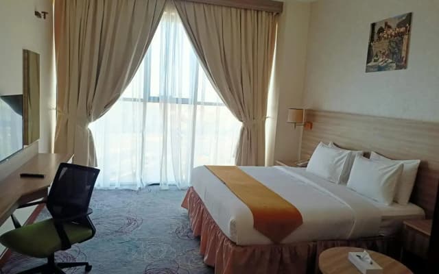Grand Tourist Hotel - photo 5