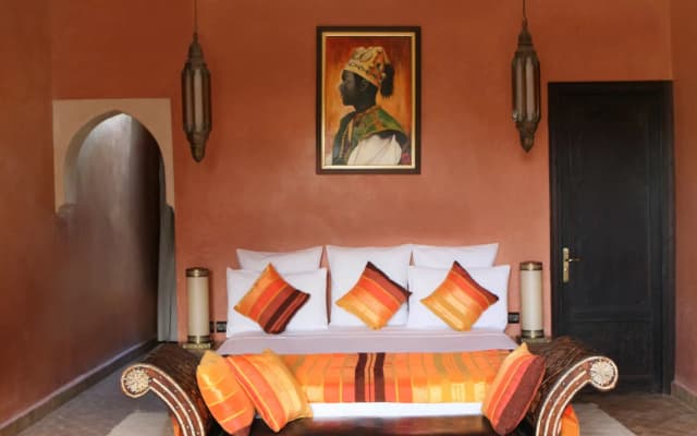 Riad Jawad & Spa - photo 2