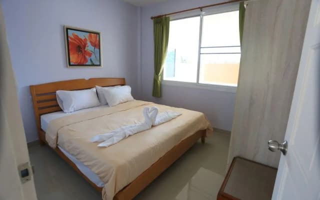 Tropical Hill Pool Villa - photo 2