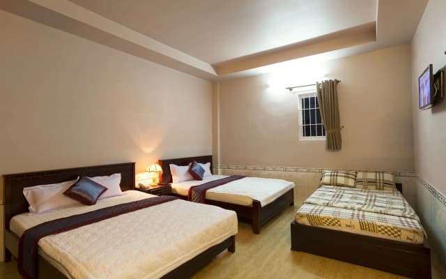 Phat Tai Hotel - photo 4