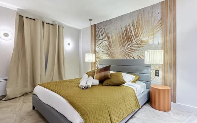 Superb Apartment Center of Paris Montmartre - photo 4