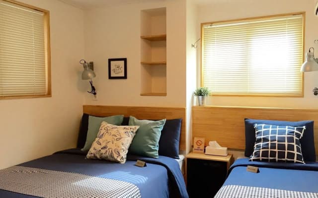 Hostel Beige 2nd - photo 2