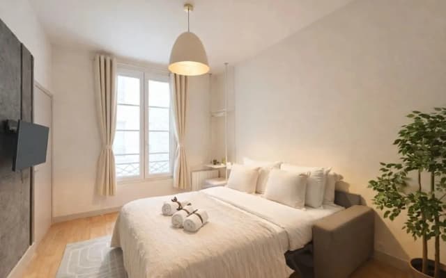 1630 Ponthieu - photo 4