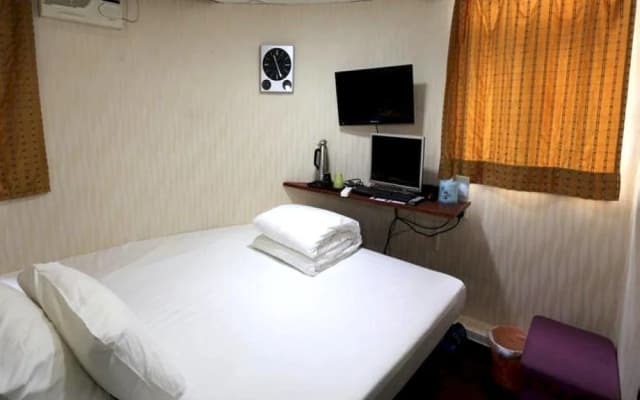 Star Metro Hotel - photo 3