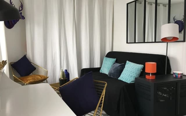 Studio In Le Marais - photo 5