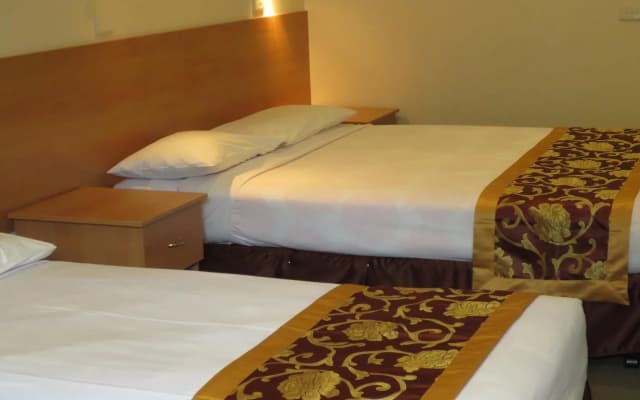 Flagstaff City Inn - photo 5