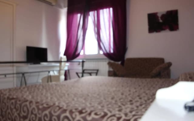 Hotel Alex - photo 4