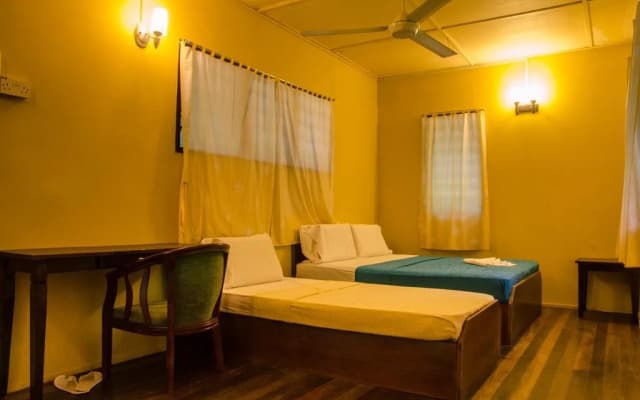 Singgahmata Holidays Camp - photo 5