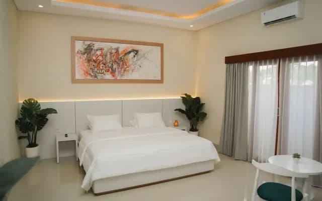 Gelis Gede Cottages - photo 4