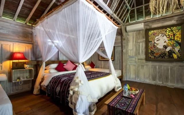Genta Agrotourism Villa - photo 5