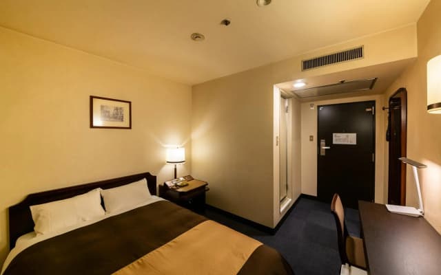 Kyoto Central Inn - photo 4