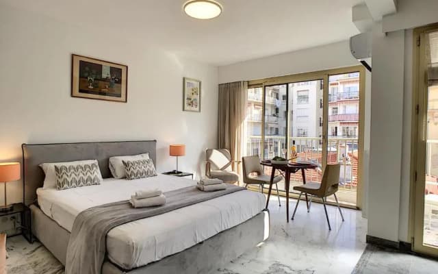 Nestor&Jeeves - BERLIOZ SUITE - Downtown - Close beaches - photo 3