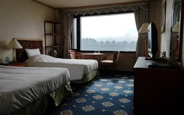Hankang hotel - photo 4