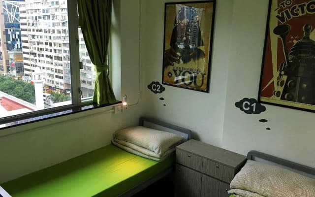 Urban Pack - Hostel - photo 2