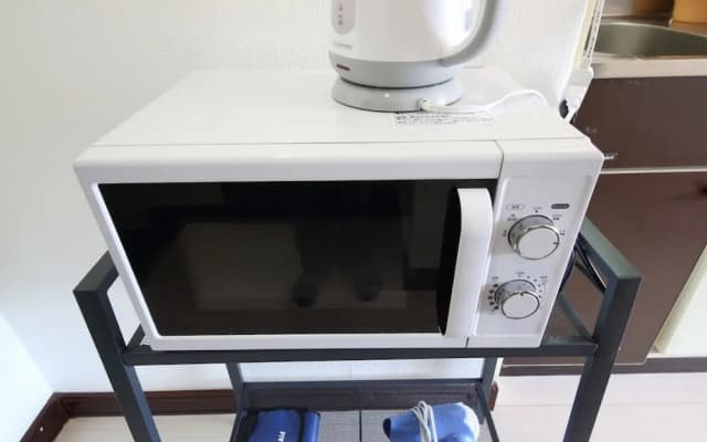 Ex Kyobashi Apartment 901 - photo 5