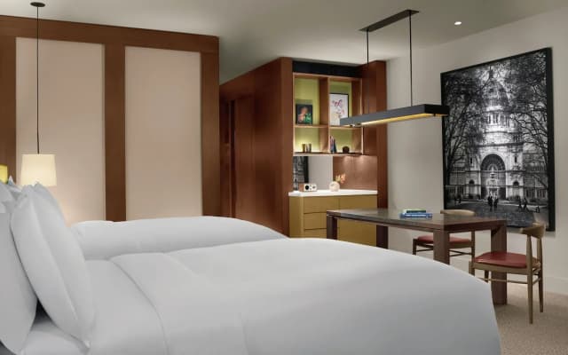 The Ritz-Carlton, Melbourne - photo 3