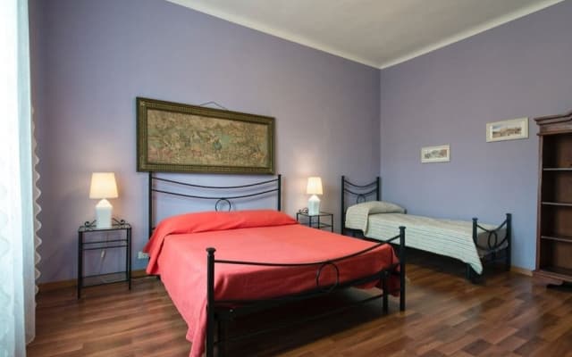 Eulalia Holiday Apartment - photo 2