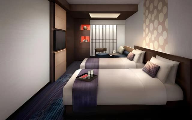 Rihga Gran Kyoto - photo 5