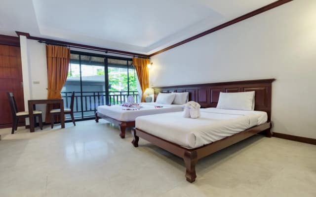 Amalthea Hotel - photo 2