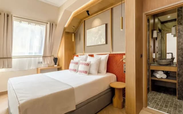 Merveil Luxury Suites - Desaix I-II - photo 2