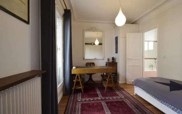 215010 - Appartement 4 personnes à Paris - photo 4