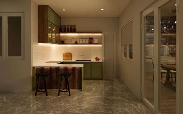 Jim's House - photo 2