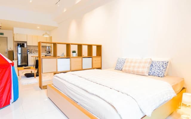 Vivo SOHO Suites by Airhost - photo 3