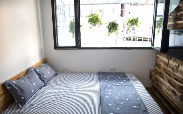Liiight Homestay - photo 2
