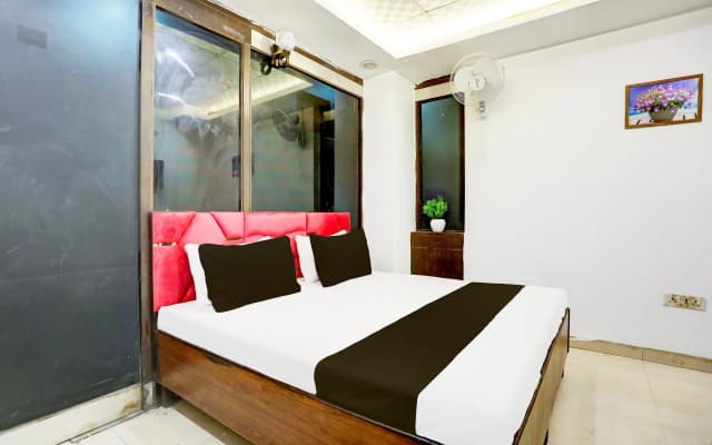 Hotel O Kashish Residency - photo 5