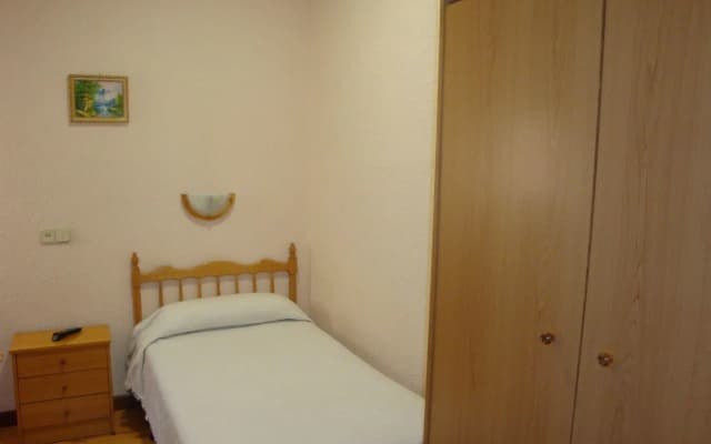 Hostal Zamora - photo 3