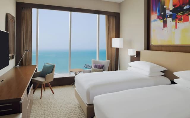 Delta Hotels by Marriott City Center Doha  - photo 5